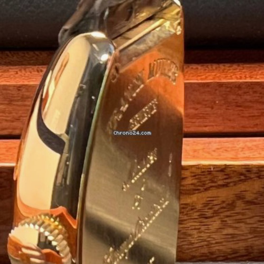 Franck Muller Master Banker 5850MB  | 2001 Original Box and Papers - Picture 8 of 16